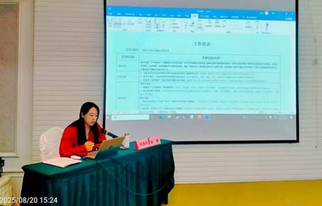 图4 案例展示